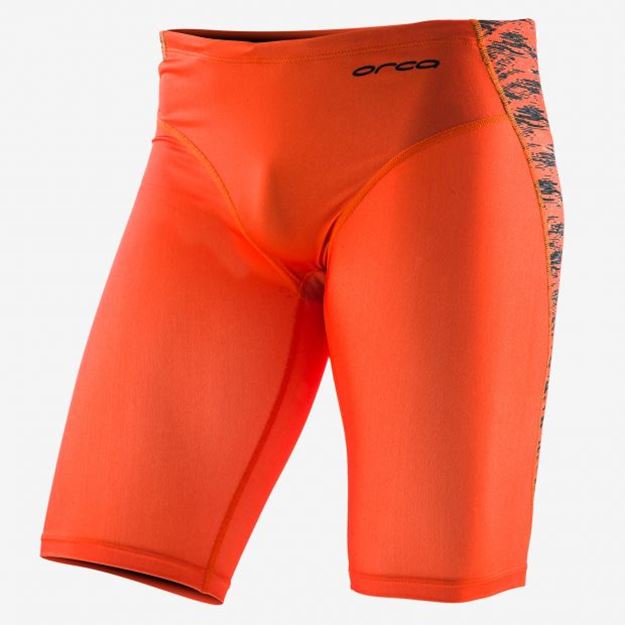 Picture of ORCA MENS JAMMER ORANGE